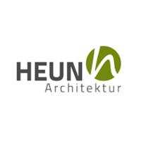 Heun Architektur GmbH Ingenieurbüro für Architektur in Waldbrunn im Westerwald - Logo