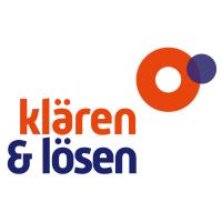 klären & lösen - Agentur für Mediation und Kommunikation in Berlin - Logo