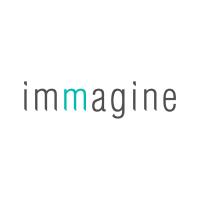 Immagine Werbeagentur GmbH in München - Logo