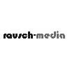 rausch-media in Heustreu - Logo