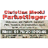 Christian Meckl Parkettleger in Karlsfeld - Logo
