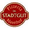 Pizzeria im Stadtgut in Naunhof bei Grimma - Logo