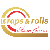 Wraps & Rolls in Berlin - Logo