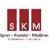 Rechtsanwälte Spier, Krafeld & Meißner in Bielefeld - Logo