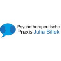 Psychotherapeutische Praxis Julia Billek in Offenbach am Main - Logo