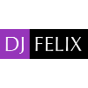 DJ Felix in Stolberg im Rheinland - Logo