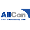 AllCon Service & Dienstleistungs GmbH in Hamburg - Logo