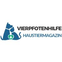 Vierpfotenhilfe in München - Logo