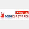 TOKO-Kurzwaren & Stoffe in Frankfurt am Main - Logo