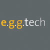 egg-tech GmbH in Reutlingen - Logo