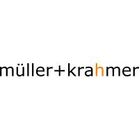 müller+krahmer GmbH in Kaulsdorf - Logo