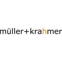 müller+krahmer GmbH in Kaulsdorf - Logo