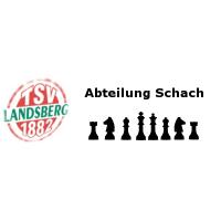 Abteilung Schach des TSV 1882 Landsberg am Lech e.V. in Landsberg am Lech - Logo