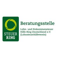 Lohnsteuerhilfeverein Steuerrring in Bramsche - Logo