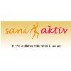 saniaktiv.de Hilfsmitteldiscount in Berlin - Logo