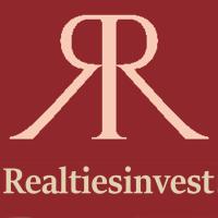 REALTIESINVEST in Mettmann - Logo