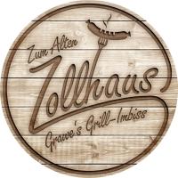 Grawe´s Grillimbiss - "Zum Alten Zollhaus" in Marienmünster - Logo