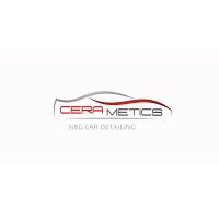 Cerametics in Nürnberg - Logo