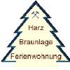 Ferienwohnungen an der Kaiserpfalz in Goslar - Logo