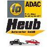 Autocenter Heub GmbH in Kempfeld - Logo