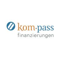 kompass finanzierungen und gründungsberatung in Berlin - Logo
