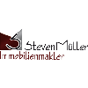 Immobilienmakler Steven Müller in Laupheim - Logo