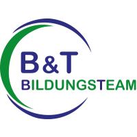 B & T Bildungsteam in Chemnitz - Logo