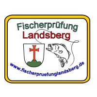 Fischerprüfung Bayern in Kaufering - Logo