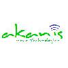 akanis - neue Technologien in Oranienburg - Logo