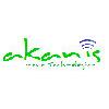 akanis - neue Technologien in Oranienburg - Logo