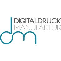Digitaldruck-Manufaktur in Lippstadt - Logo