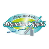 eFluppe-Rauchfrei.de - E-Zigaretten & Liquid in Berlin - Logo