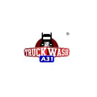 Truckwash A31 in Rhede an der Ems - Logo