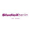 StudioXberlin_Mietstudio Fotografie & Film in Berlin - Logo