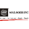 Mail Boxes Etc. 0123 (MBE), Kanicke Business Service e.K. in Berlin - Logo