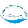 rent-a-boat-Rhein-Main in Darmstadt - Logo