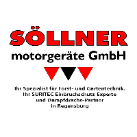 Söllner Motorgeräte GmbH in Regensburg - Logo