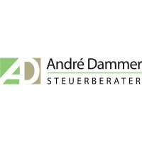 Steuerberater Dammer André in Nettetal - Logo