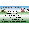 Service Lauf in Gedern - Logo