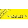 Pieczkowski Norbert & Sohn Fußbodentechnik in Weiler Gemeinde Burgbrohl - Logo