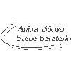 Anika Böhler Steuerberaterin in Goldbach in Unterfranken - Logo