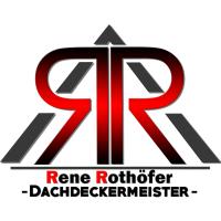 Rene Rothöfer Dachdecker-Meisterbetrieb in Herne - Logo