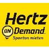 Hertz On Demand in Berlin - Logo