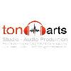 Tonarts Studio in Gelnhausen - Logo