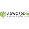 ADWORDS4u eMarketing Services in Kiel - Logo