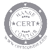 HANSE CERT CONTOR in Attendorn - Logo