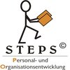 STEPS Personal- und Organisationsentwicklung in Stuttgart - Logo