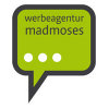 Werbeagentur madmoses in Landshut - Logo