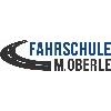 Fahrschule M. Oberle in Zell unter Aichelberg - Logo
