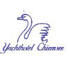 Yachthotel Chiemsee in Prien am Chiemsee - Logo